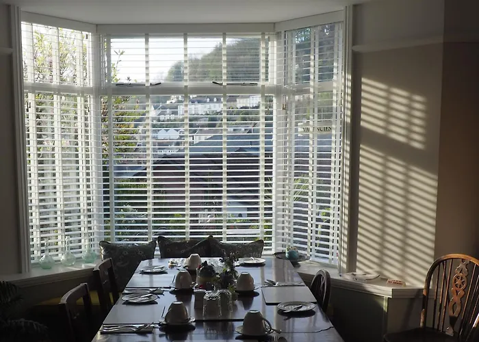 South View Guest House