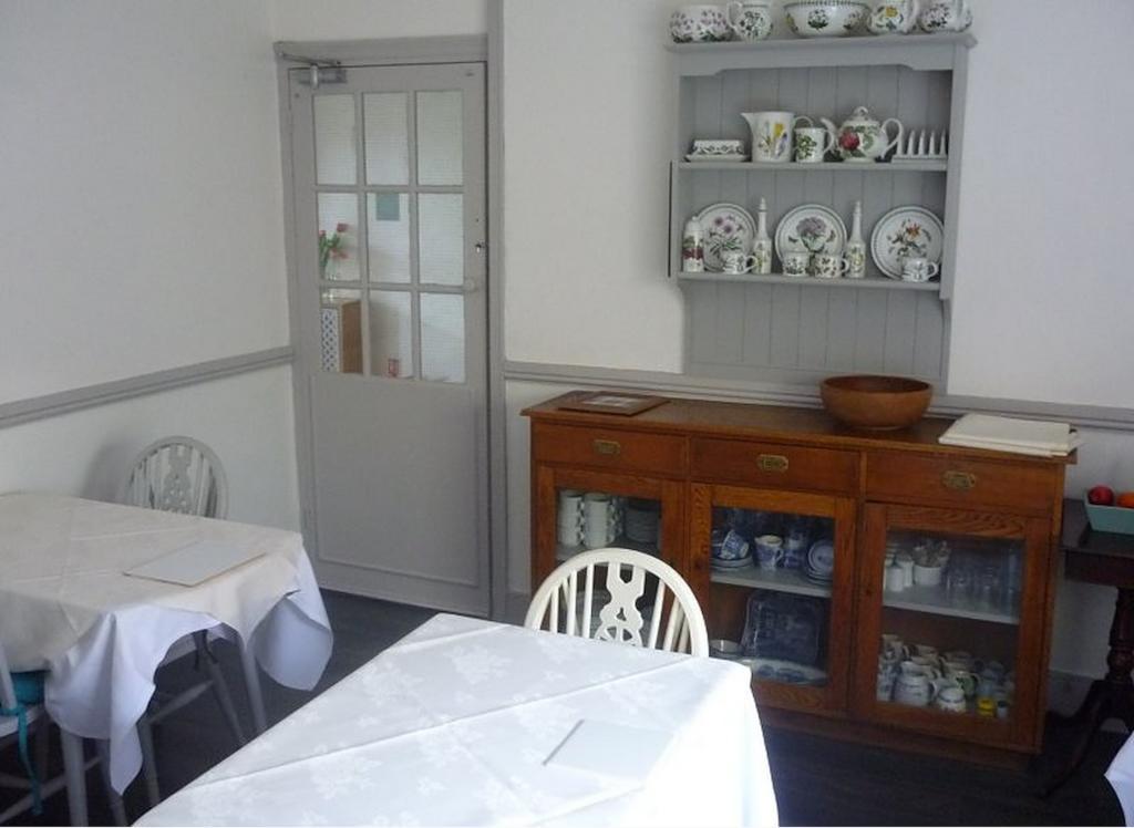 Casa de hóspedes South View Lynton
