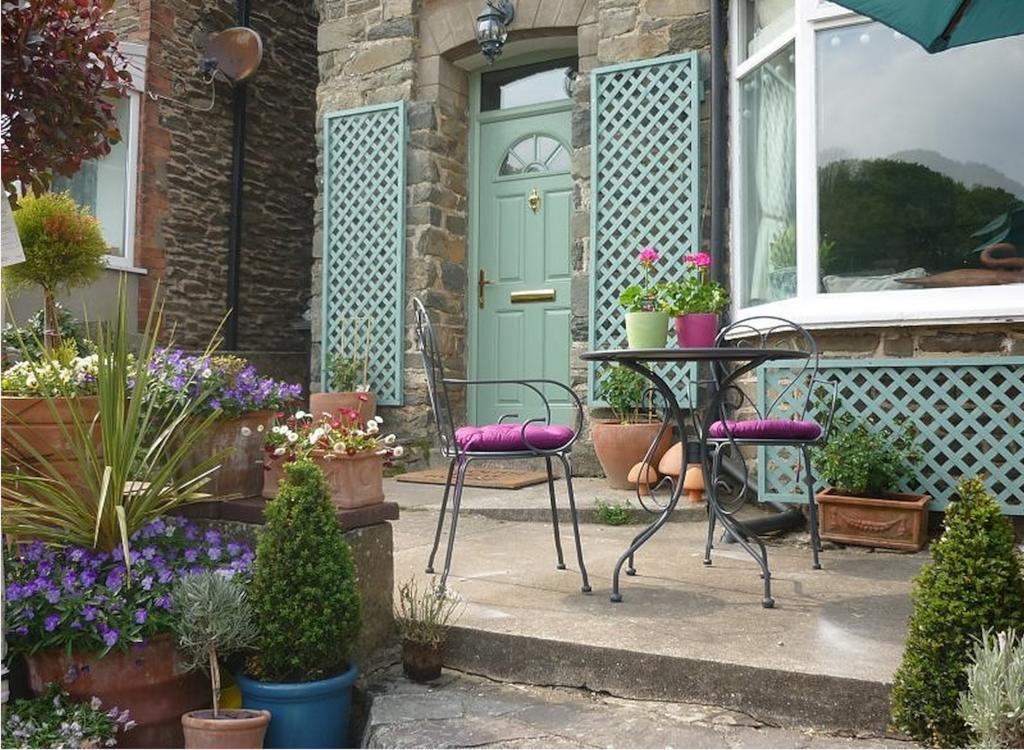 South View 4* Lynton