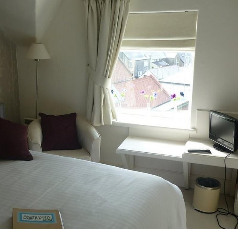 Affittacamere South View 4*