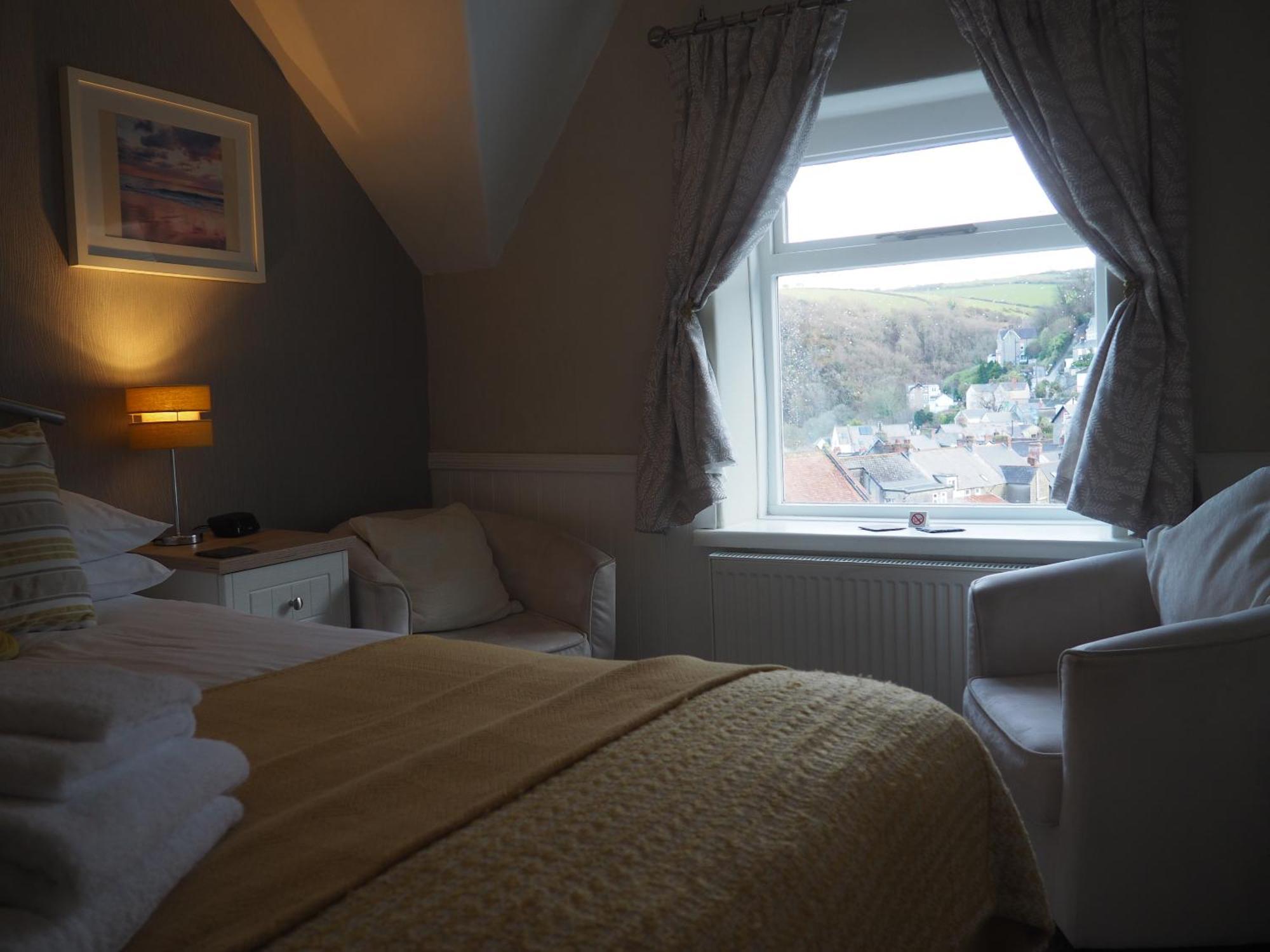 South View Lynton