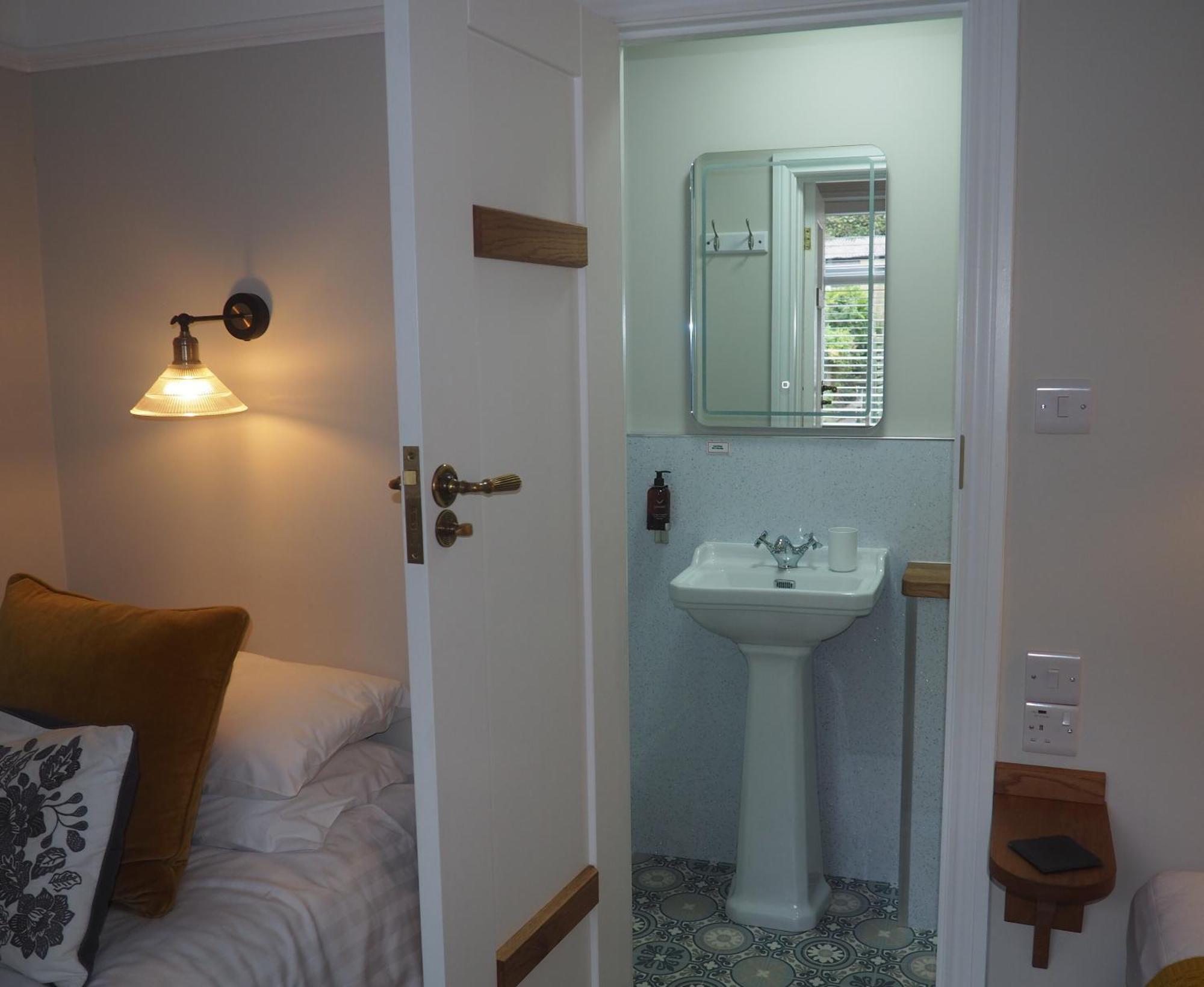 Affittacamere South View 4*